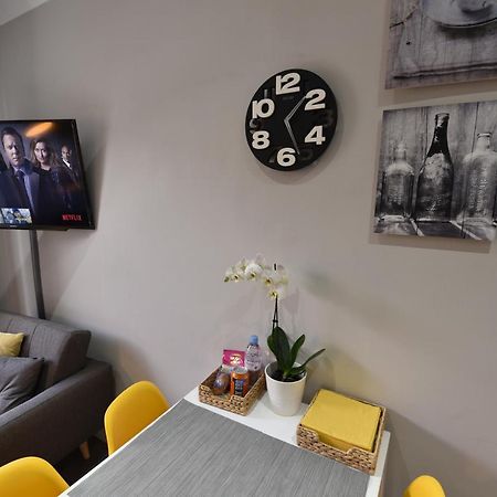 Meadowbank House Luxury Apartment EDI Kültér fotó