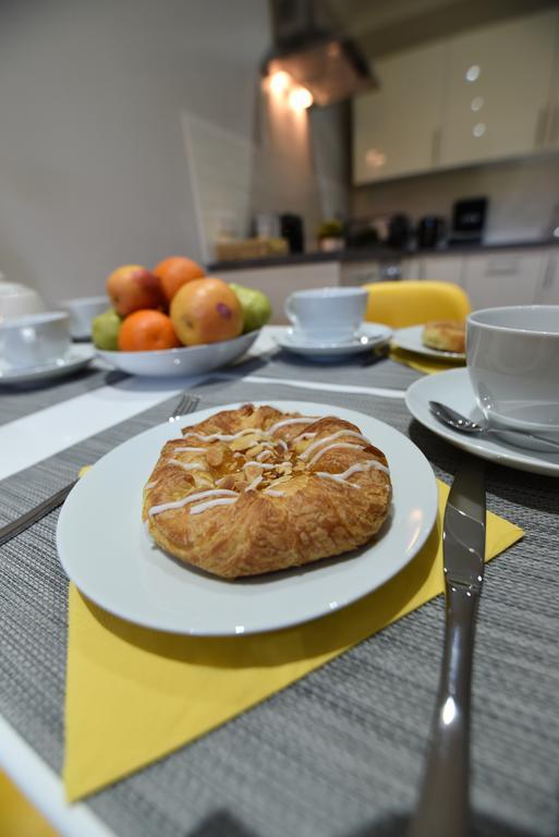 Meadowbank House Luxury Apartment EDI Kültér fotó
