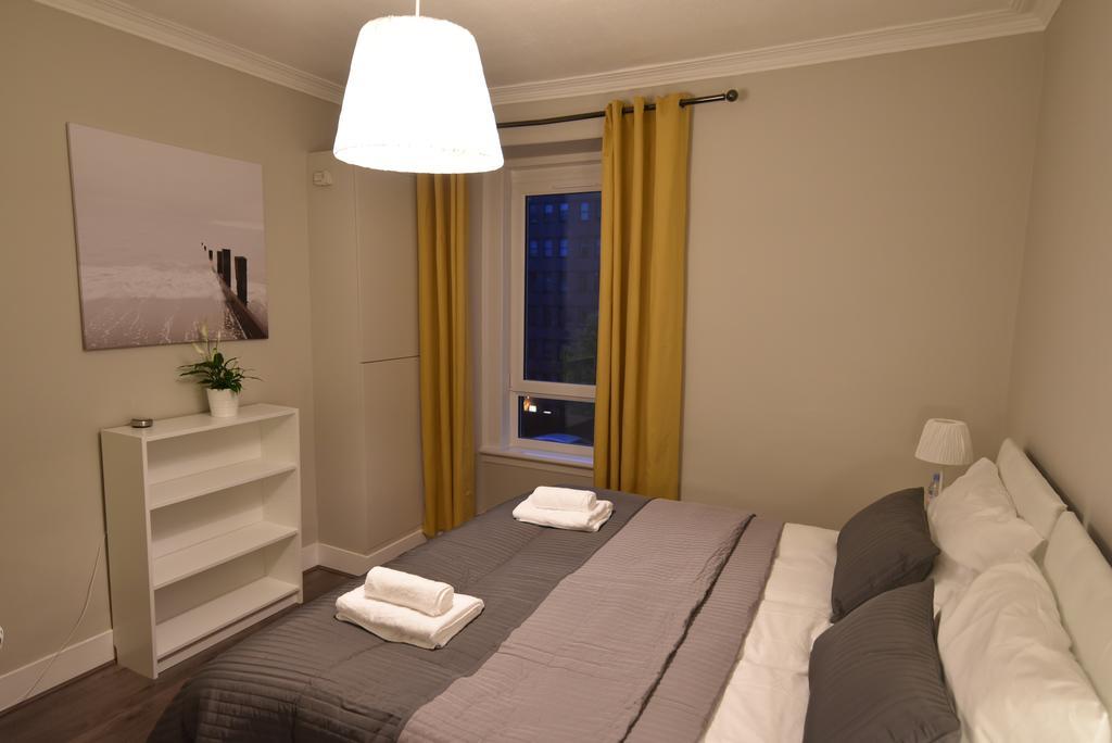 Meadowbank House Luxury Apartment EDI Kültér fotó