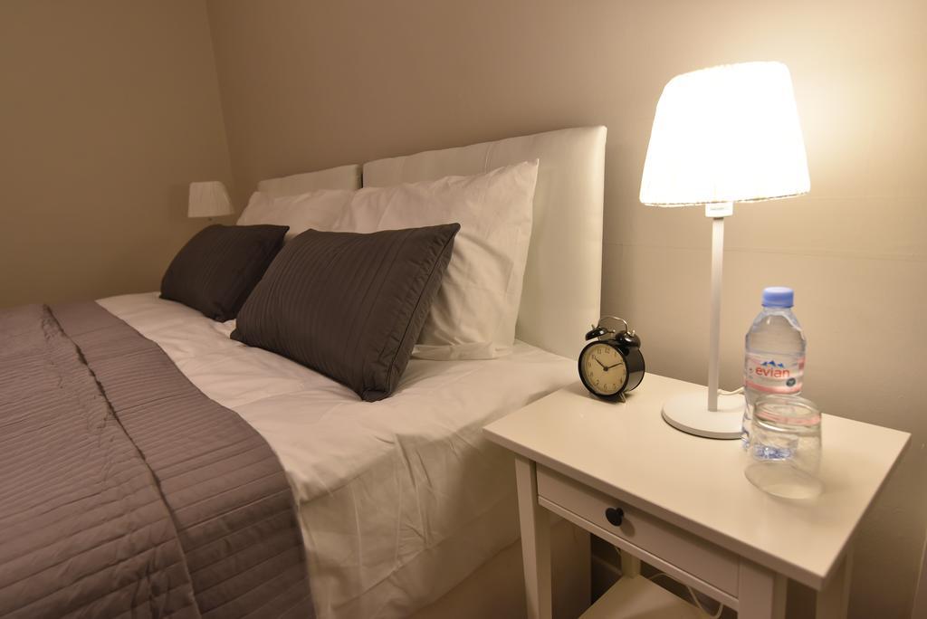 Meadowbank House Luxury Apartment EDI Kültér fotó
