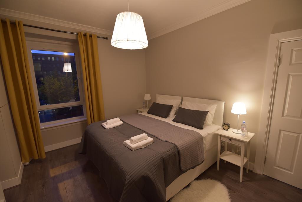 Meadowbank House Luxury Apartment EDI Kültér fotó