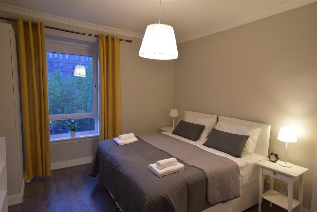 Meadowbank House Luxury Apartment EDI Kültér fotó