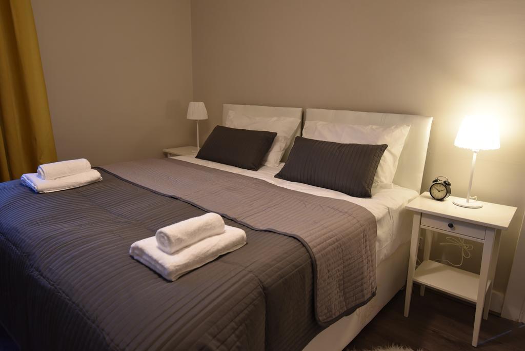 Meadowbank House Luxury Apartment EDI Kültér fotó
