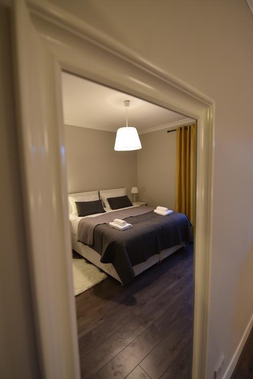 Meadowbank House Luxury Apartment EDI Kültér fotó