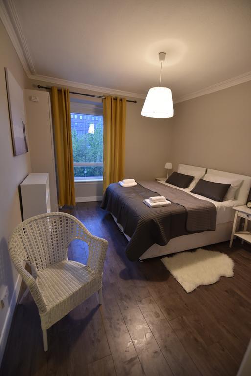 Meadowbank House Luxury Apartment EDI Kültér fotó