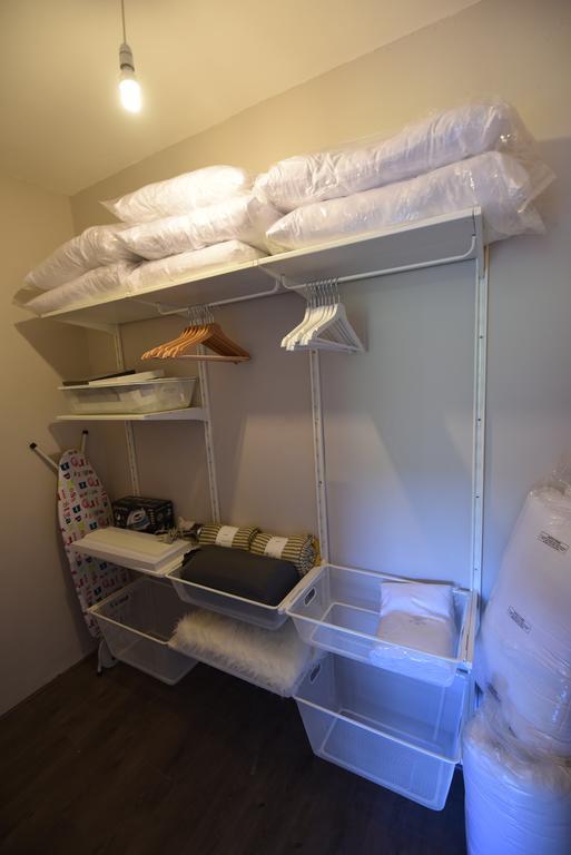 Meadowbank House Luxury Apartment EDI Kültér fotó