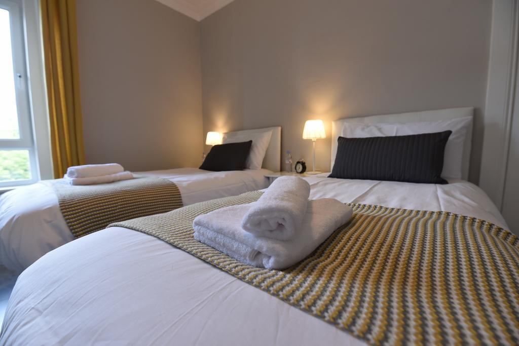 Meadowbank House Luxury Apartment EDI Kültér fotó