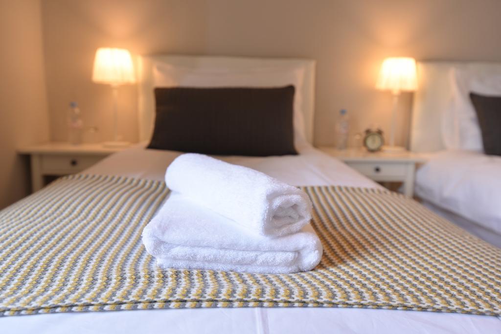 Meadowbank House Luxury Apartment EDI Kültér fotó