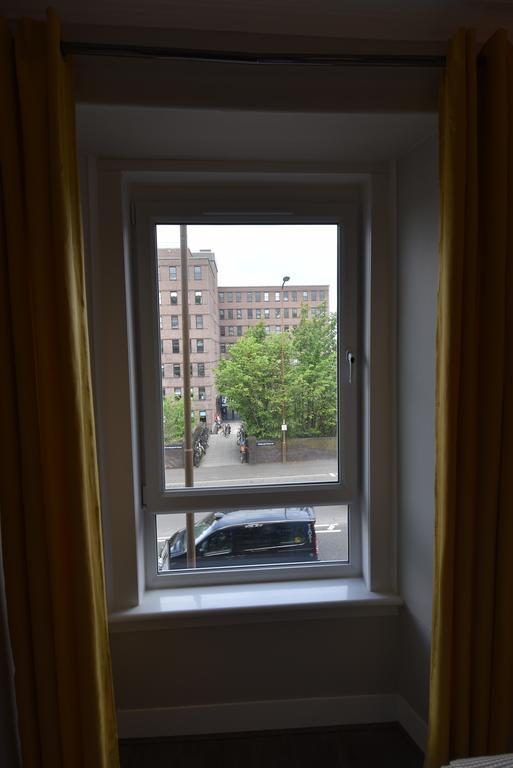 Meadowbank House Luxury Apartment EDI Kültér fotó